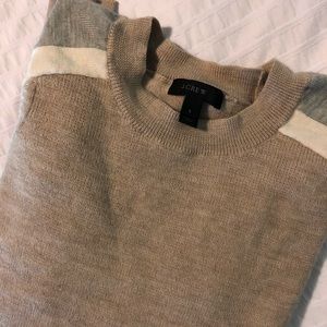J Crew Crewneck Sweater